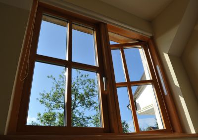Traditional Window Replacement