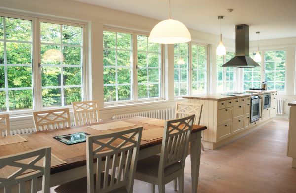 Cost of Home Window Replacement in Denver