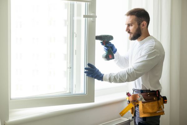 Cost of Custom Window Service in Denver