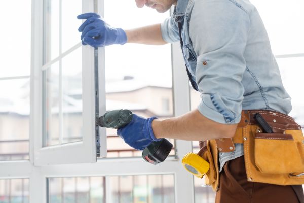 Cost of Residential Window Service in Denver
