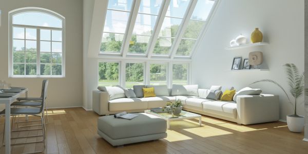 Cost of Custom Window Replacement in Denver