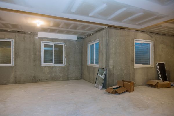 Cost of Basement Window Service in Denver