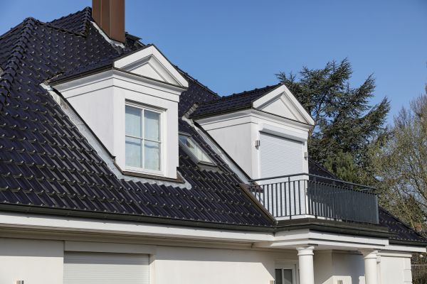 Cost of Dormer Window Replacement in Denver