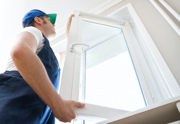 Cost of Bathroom Window Replacement in Denver