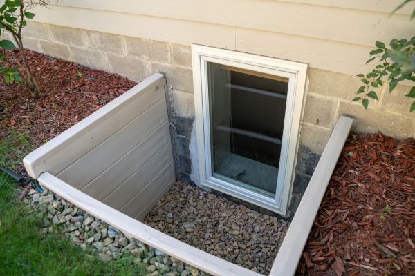 Cost of Basement Windows Replacement in Denver