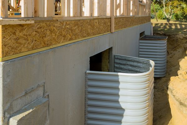Cost of Egress Window Replacement in Denver