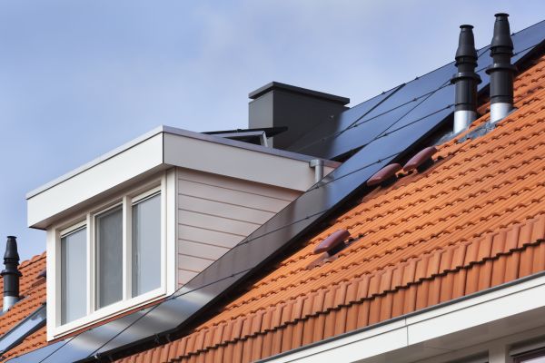 Cost of Dormer Window Installation in Denver