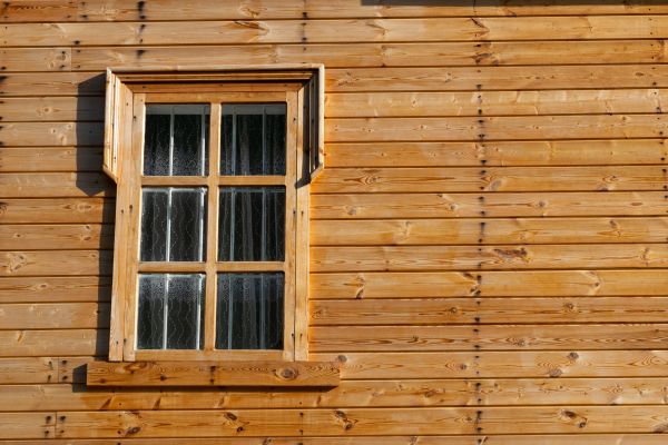 Cost of Wood Clad Windows Installation in Denver