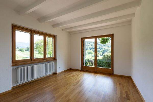Cost of Wood Window Installation in Denver