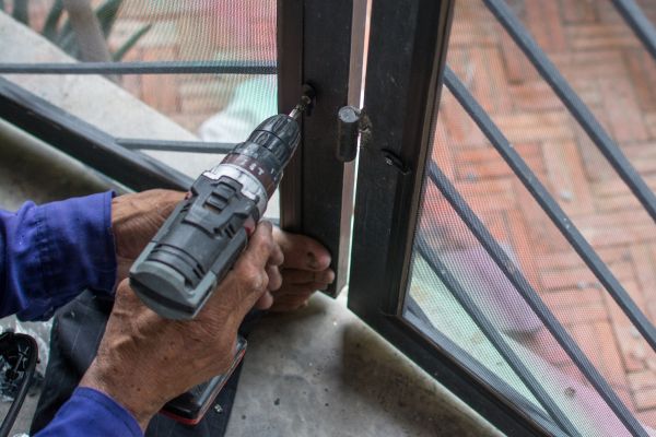 Cost of Steel Window Repair in Denver