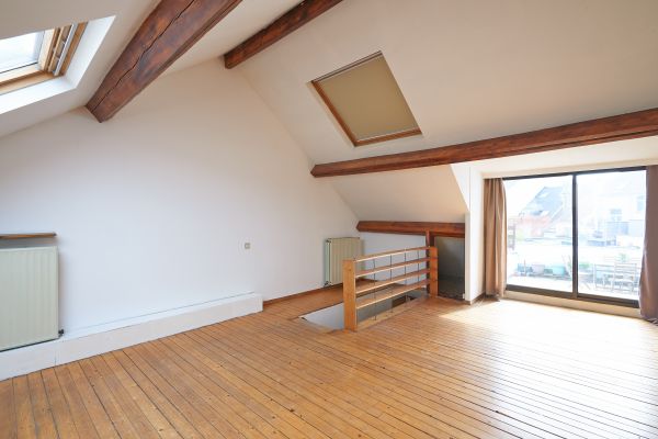 Cost of Attic Window Installation in Denver
