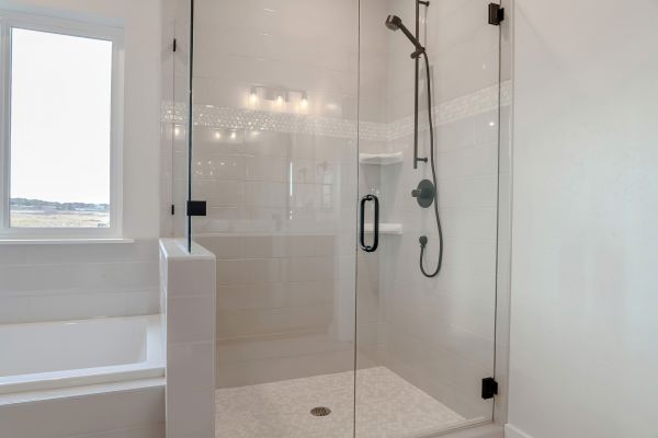 Cost of Shower Window Installation in Denver