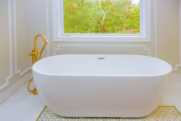 Cost of Bathroom Window Installation in Denver