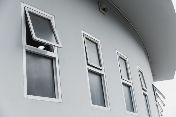 Cost of Awning Windows Installation in Denver