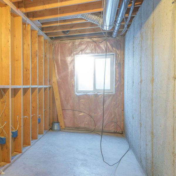 Cost of Basement Window Replacement in Denver