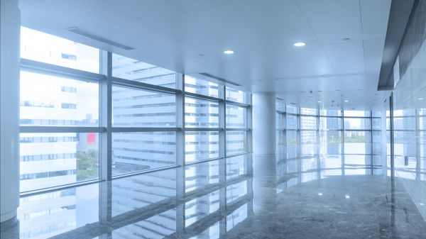 Cost of Commercial Window Replacement in Denver