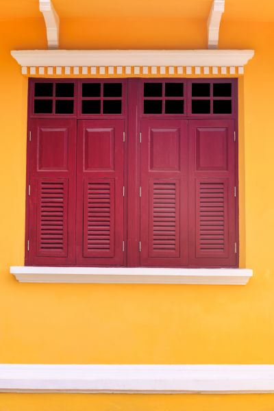Cost of Wood Window Service in Denver