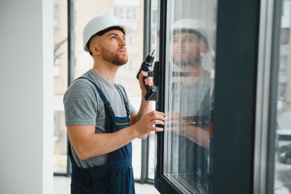 Cost of Business Window Replacement in Denver