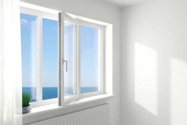 Cost of Casement Windows Installation in Denver