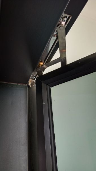 Cost of Pivot Window Replacement in Denver
