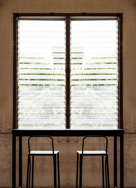 Cost of Louvre Window Replacement in Denver