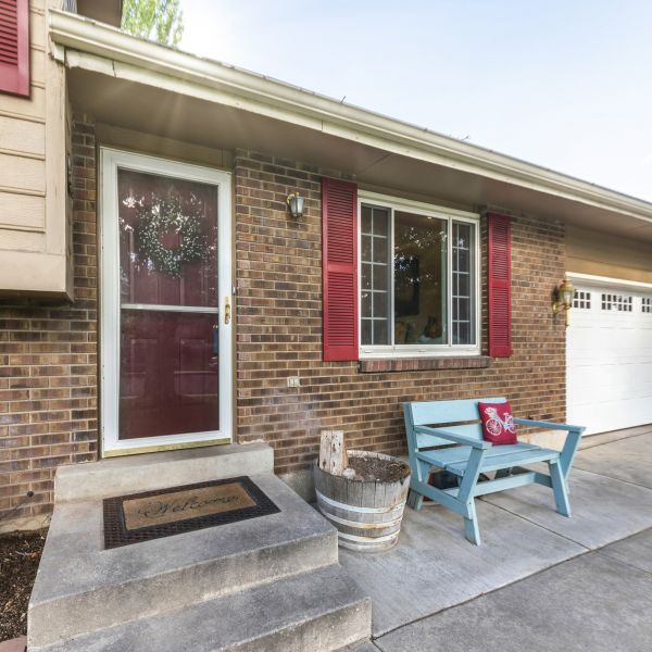 Cost of Hopper Window Replacement in Denver