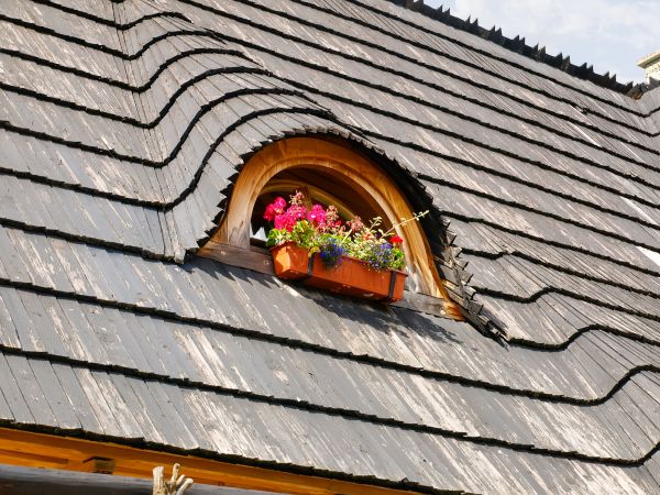 Cost of Eyebrow Window Installation in Denver
