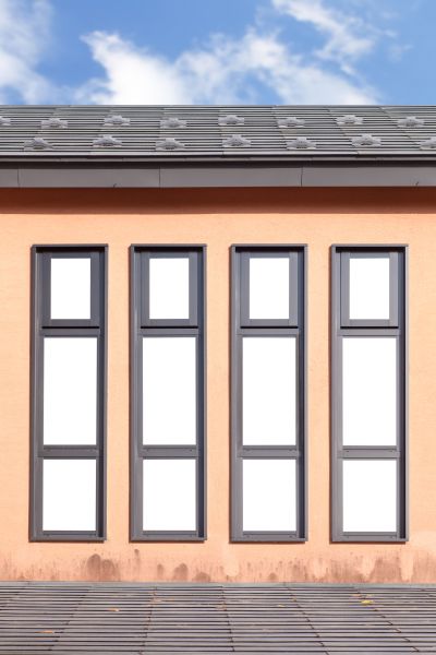 Cost of Metal Window Installation in Denver