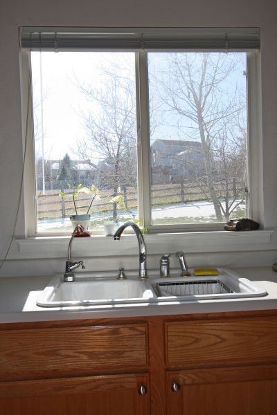 Cost of Kitchen Window Installation in Denver