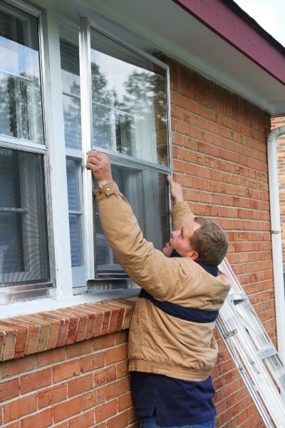 Cost of Storm Windows Replacement in Denver