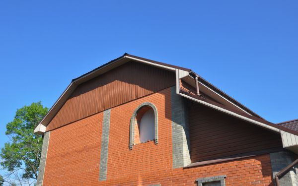 Cost of Brick Window Installation in Denver