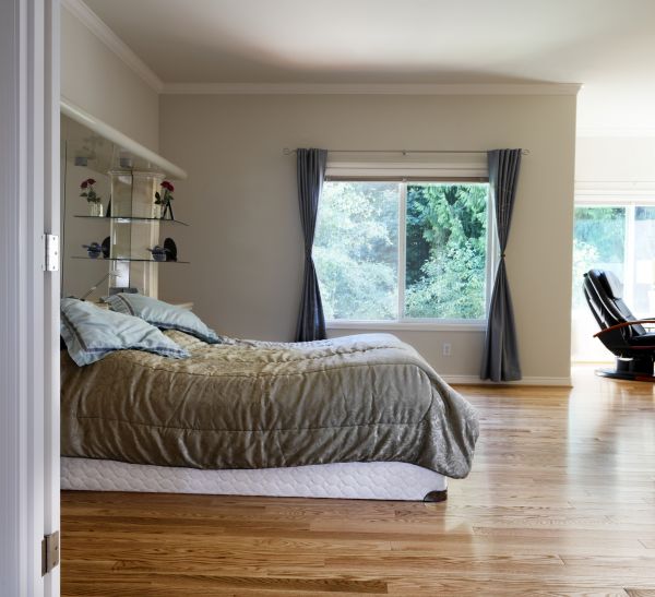 Cost of Bedroom Window Installation in Denver